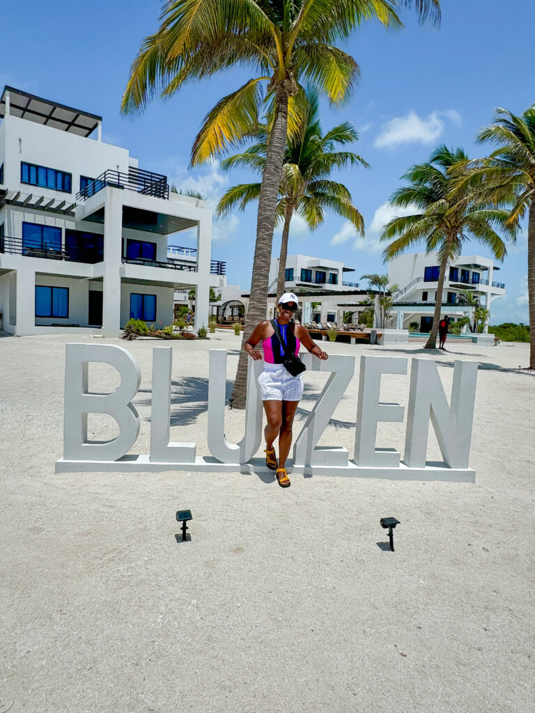 The Perfect Caye Caulker, Belize Family Vacation