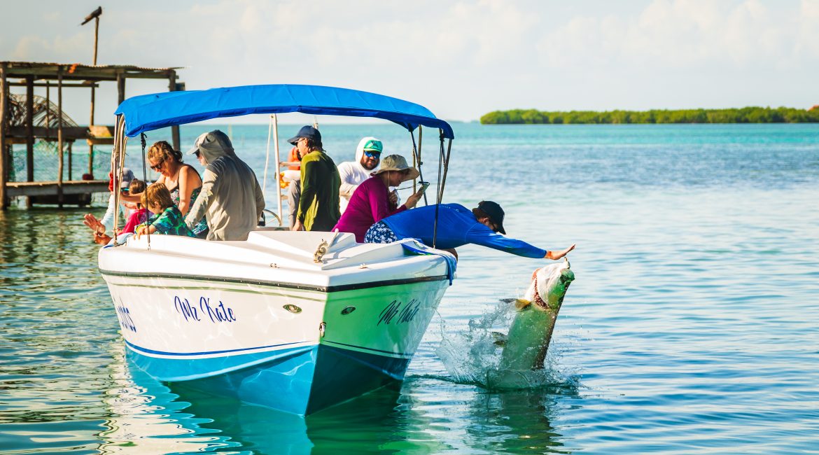 Discover the Best Things to Do in Caye Caulker, Belize